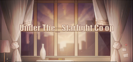 星光之下的共同寓所/Under The_ Starlight Co op-开心广场