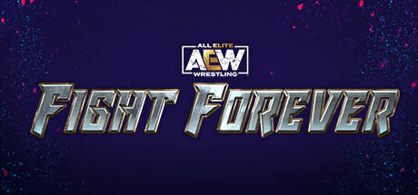 全精英摔角：永远的战斗/AEW: Fight Forever（v1.0.5 单机同屏多人）-开心广场