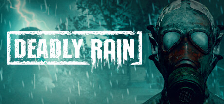 致命之雨/Deadly Rain-开心广场
