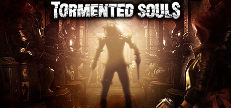 痛苦灵魂受折磨的灵魂/Tormented Souls（v0.93.0）-开心广场