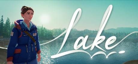 湖Lake v15.11.2023—更新节日问候DLC-开心广场