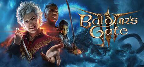 博德之门3/Baldurs Gate 3（更新v4.1.1.3956130正式版/单机/局域网联机/网络联机）-开心广场