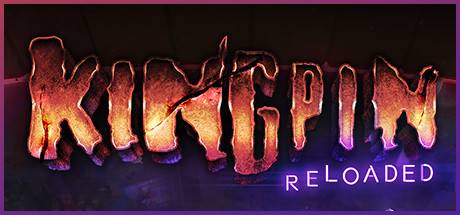 金并:重新加载/Kingpin:Reloaded（游戏版本: v1.01）-开心广场