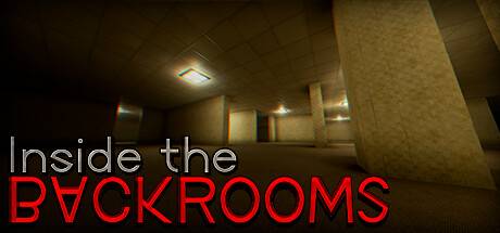 深入后室/Inside the Backrooms v0.4.3 单机/网络联机-开心广场
