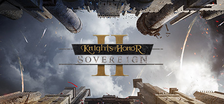荣誉骑士2君主/Knights of Honor II Sovereign（更新v14.11.2023 ）-开心广场