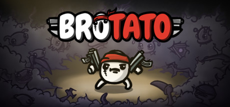 土豆兄弟/Brotato（更新 v1.0.1.3）-开心广场