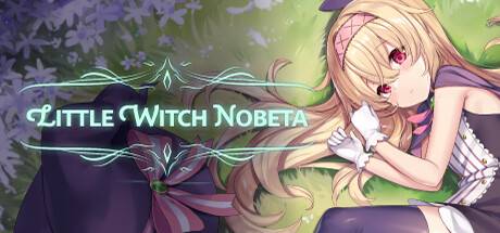 小魔女诺贝塔/Little Witch Nobeta（更新  v1.1.2）-开心广场