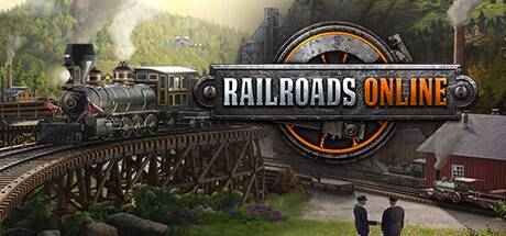 铁路在线/Railroads Online ( v0.6.0.0.3 )-开心广场