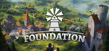 奠基/Foundation（更新v1.9.7.4）-开心广场