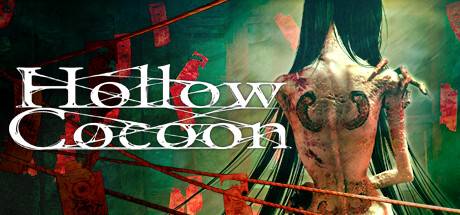 茧中蚕/Hollow Cocoon （更新v1.14）-开心广场