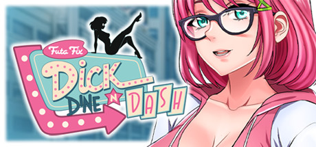 艾米莉与转转餐厅/Futa Fix Dick Dine and Dash-开心广场