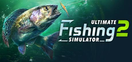 终极钓鱼模拟/Ultimate Fishing Simulator（更新v2.3.24.01.032）-开心广场