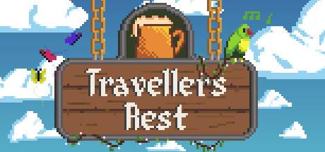 旅者之憩/Travellers Rest（更新v0.6.3.11f1）-开心广场