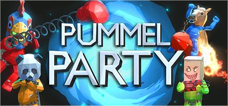 乱揍派对/揍击派对/Pummel Party（更新v1.13.4d）-开心广场