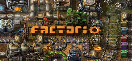 异星工厂/Factorio（更新正式v1.1.101）-开心广场