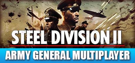 钢铁之师2/Steel Division 2（更新v111984对决：敦刻尔克之围DLC）-开心广场