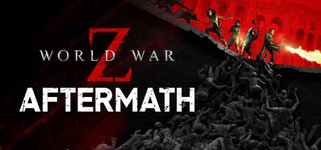 僵尸世界大战：劫后余生/ World War Z: Aftermath（更新v20231208_v411710 ）-开心广场