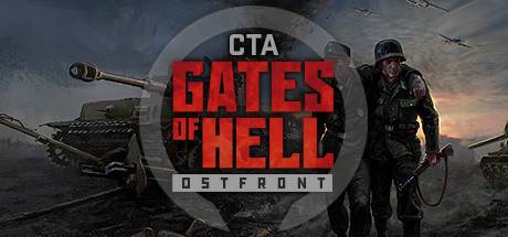 战争号令地狱之门：东线/Call to Arms – Gates of Hell: Ostfront（更新v1.034.0 ）-开心广场