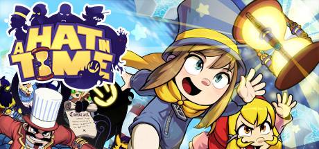 时光之帽/A Hat in Time（更新Build.13088266）-开心广场