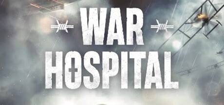 战地医院/War Hospital （v1.0）-开心广场