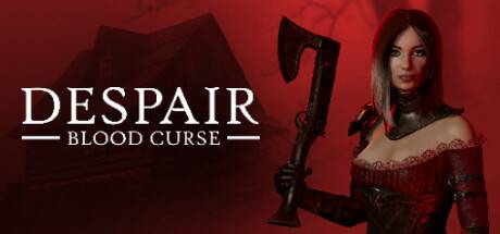 绝望:学之/Despair: Blood Curse  （ v1.0.5）-开心广场