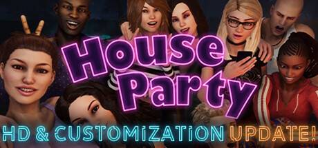 家庭派对/House Party  （v1.3.0.11681）-开心广场