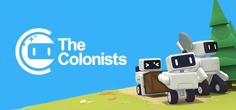 殖民者/The Colonists（更新v1.6.11）-开心广场