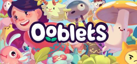 欧布精灵/Ooblets （更新v1.4.38）-开心广场