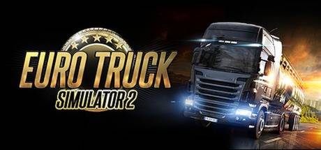 欧洲卡车模拟2/Euro Truck Simulator 2（更新v1.49.2.15s）-开心广场