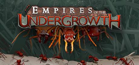 地下蚁国/Empires of the Undergrowth（更新v0.320034）-开心广场