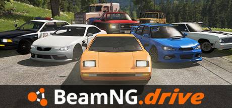 拟真车祸模拟/BeamNG.drive（更新v0.31.2 ）-开心广场