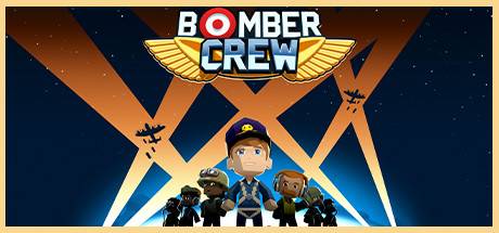 轰炸机小队/Bomber Crew （更新Build.11936365 ）-开心广场