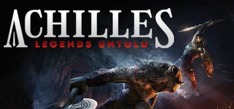 阿喀琉斯：不为人知的传奇/Achilles: Legends Untold （更新v34552）-开心广场