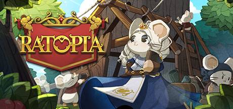 鼠托邦/Ratopia （更新v1.0.0040）-开心广场