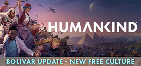 人类 豪华版/HUMANKIND（更新v1.0.26.4449）-开心广场