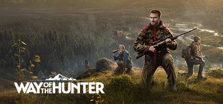 猎人之路/Way of the Hunter（更新v1.25.0 —更新玛塔里基公园DLC）-开心广场