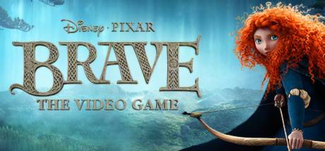 勇敢传说/Disney•Pixar Brave: The Video Game-开心广场