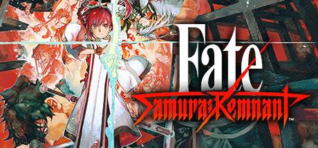 圣杯战争盈月之仪/FateSamurai Remnant（更新 v1.1.3—更新追加剧情1DLC）-开心广场