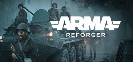 武装突袭返徳者/Arma Reforger（更新v1.0.0.95）-开心广场