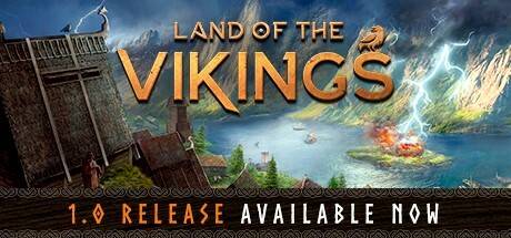 维京人之地/Land of the Vikings（更新v1.1.0v）-开心广场