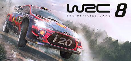 世界汽车拉力锦标赛8/WRC 8 FIA World Rally Championship （v1.5.1版）-开心广场