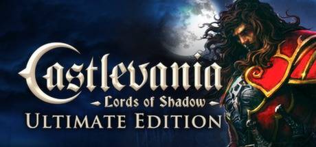 恶魔城暗影之王终极版 /Castlevania: Lords of Shadow – Ultimate Edition-开心广场