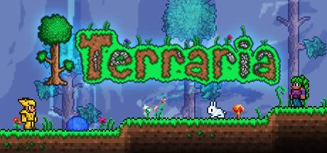 泰拉瑞亚/Terraria（更新v1.4.4.9）-开心广场