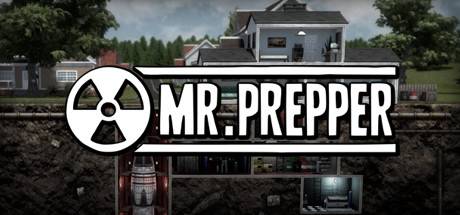 准备狂/Mr. Prepper（v1.32c —更新动物农场 DLC）-开心广场