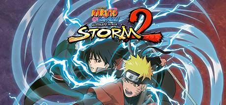 火影忍者究极忍者风暴2/NARUTO SHIPPUDEN: Ultimate Ninja STORM 2 (更新v1.0)-开心广场