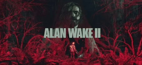 心灵啥手2/Alan Wake 2（更新v1.0.16.1）-开心广场