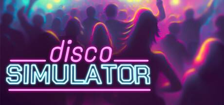 迪斯科模拟器/Disco Simulator-开心广场