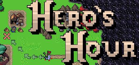 英雄之时 /(Heros Hour（更新v2.6.0）-开心广场