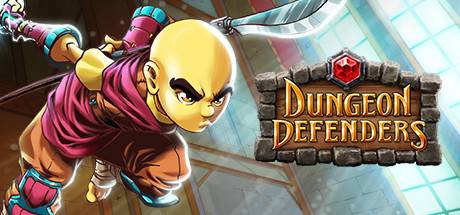 地牢守护者/Dungeon Defenders-开心广场