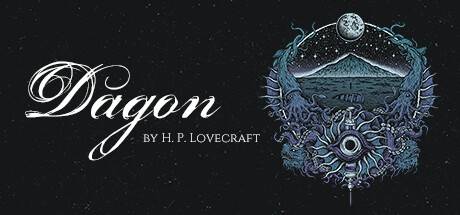 达贡 致洛夫克拉夫特/Dagon: by H. P. Lovecraft-开心广场